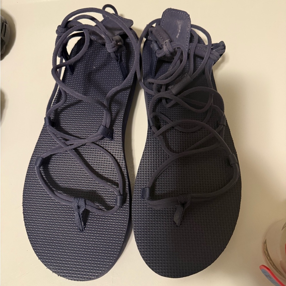 Teva Midform Infinity- Crown Blue